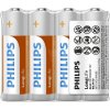 Batéria Philips LONGLIFE AA R6 1,5V TRAY