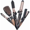 Sada vlasových stylerov 5v1 Camry CR 2024