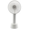 Stolový USB ventilátor Adler AD 7331 W