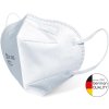 FFP 2 respirátor 5-vrstvový BEURER MM 50 10ks
