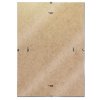 Rám s klipmi a plexisklom 210x297mm A4