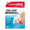 3M Spofaplast 191N Max Hold Vodeodolné, 12 ks