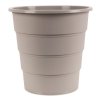Kôš Office Products plastový 16 ℓ sivý