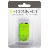 Batéria Q-CONNECT E 9V