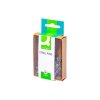 Špendlíky poniklované Q-CONNECT strieborné 30mm