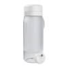 Filtrační láhev z tritanu Wessper 500 ml, bílá
