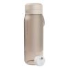Filtrační láhev z tritanu Wessper 700 ml, béžová