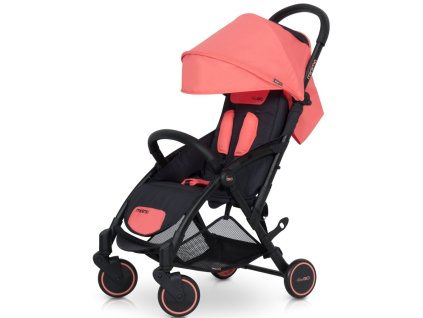 Sportovní kočárek Easy Go Minima (Barva Sportovní kočárek Easy go Minima Coral)