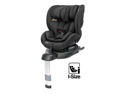 Caretero Rio I-Size (Barva Navy)