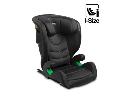 Caretero Nimbus I-Size (Barva Navy)