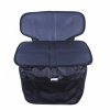 284256 carseat protector s kapsarem junama eco grafitova