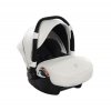 Junama Autosedačka 0-13kg BabySchild S Class (Barva AS S Class 01 Snow White)