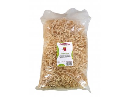 Dřevitá vlna 14 l
