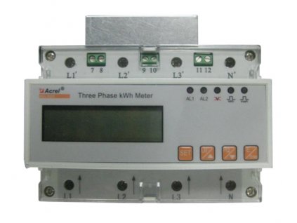 Elektroměr ADL3000