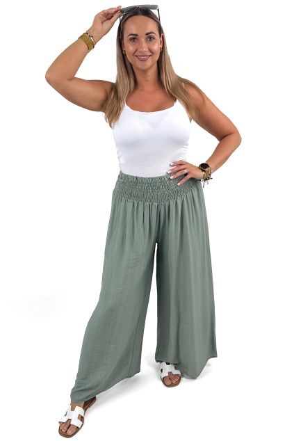 titulka khaki