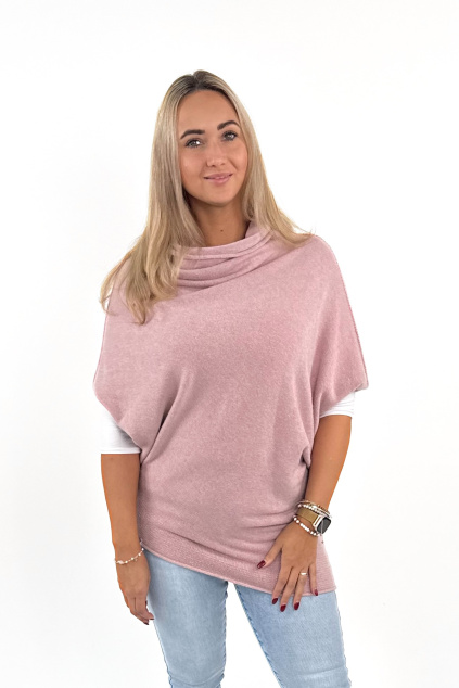 Netopýří svetr Ellie