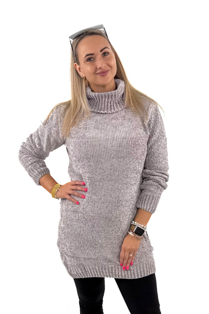 titulka šedohnědá