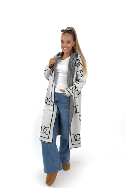 Cardigan Celinne
