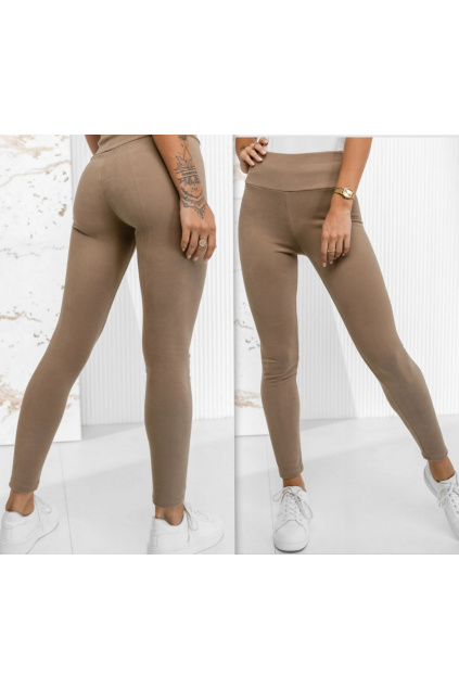 Zateplené legíny WarmFit