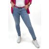 Dámské džíny NELLYS -5 kg