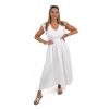 Dámské mušelínové šaty MIRANDA - Plus Size