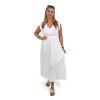 Dámské mušelínové šaty MIRANDA - Plus Size