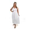 Dámské mušelínové šaty MIRANDA - Plus Size