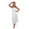 Dámské mušelínové šaty MIRANDA - Plus Size