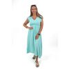 Dámské mušelínové šaty MIRANDA - Plus Size