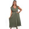 titulka khaki
