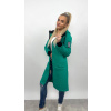 Mikino-kabátek YOU (větší vel.)
