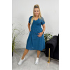 Šaty Azra021
