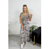 Šaty Samantha Flowers006