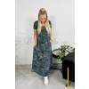 Šaty Samantha Flowers020