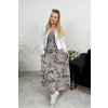 Šaty Samantha Flowers017