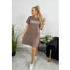Šaty BEAUTY003