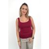 Dámské push-up tílko - Menší vel