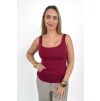 Dámské push-up tílko - Menší vel