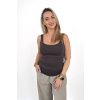 Dámské push-up tílko - Menší vel