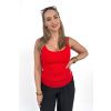 Dámské push-up tílko - Menší vel