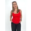 Dámské push-up tílko - Menší vel