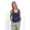 Dámské push-up tílko - Menší vel