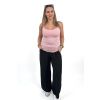 Dámské push-up tílko - Menší vel