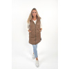 Podzimní vesta Milano