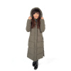 Dámský zimní kabát Loren