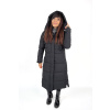 Dámský zimní kabát Loren