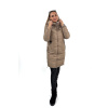 Dámský zimní kabát Cortina