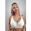 Dámská bezkosticová podprsenka Ladida