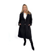 Dámský kabát Suave