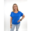 Dámské tričko Soffi (větší vel.)